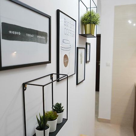 Apartament Prolublin Zewnętrze zdjęcie