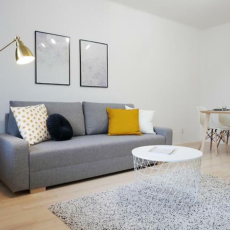 Apartament Prolublin Zewnętrze zdjęcie