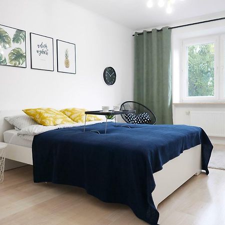 Apartament Prolublin Zewnętrze zdjęcie