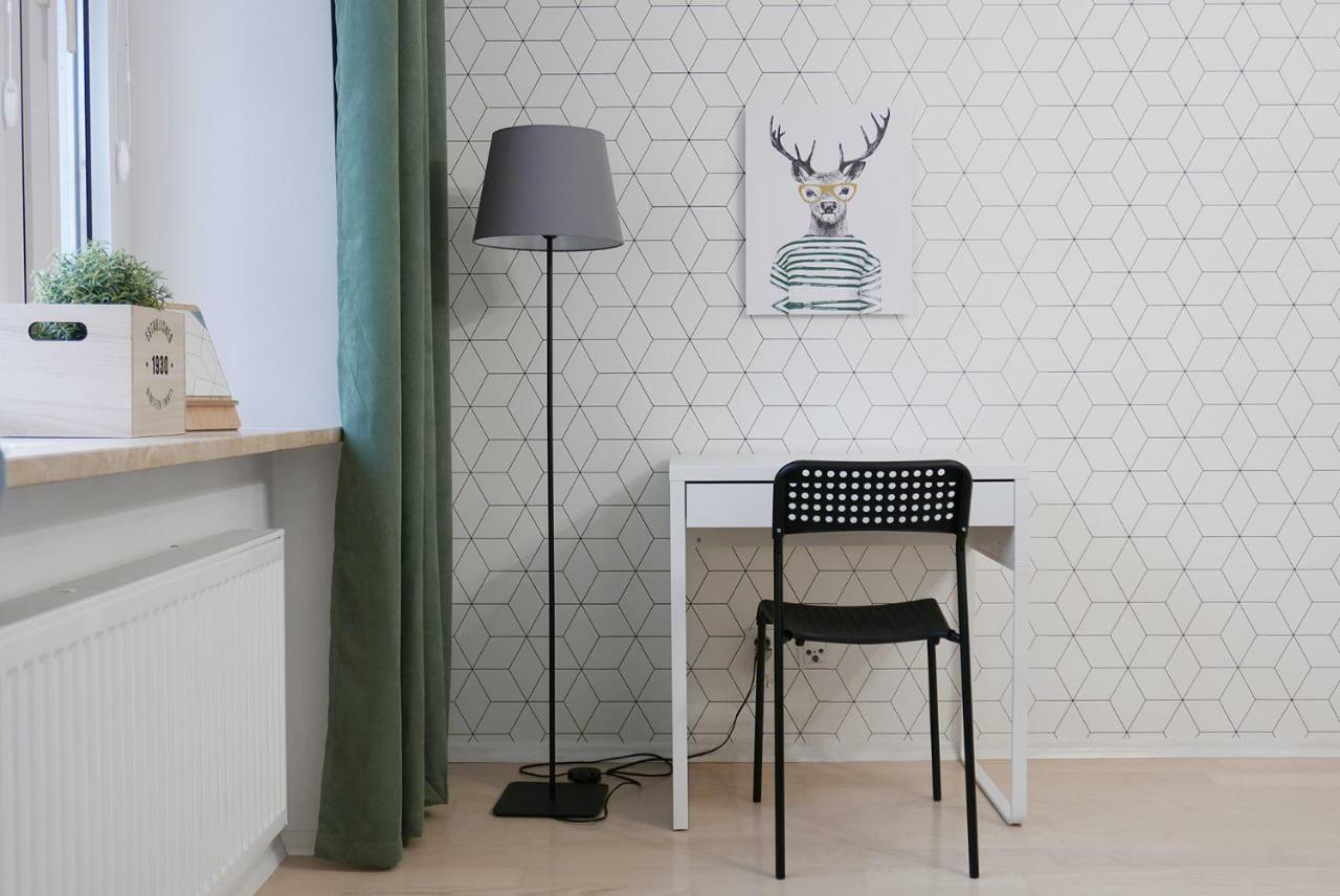Apartament Prolublin Zewnętrze zdjęcie