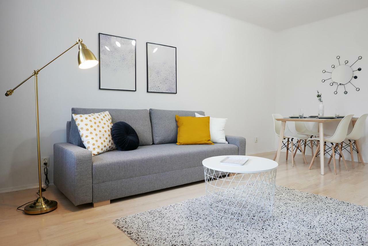 Apartament Prolublin Zewnętrze zdjęcie