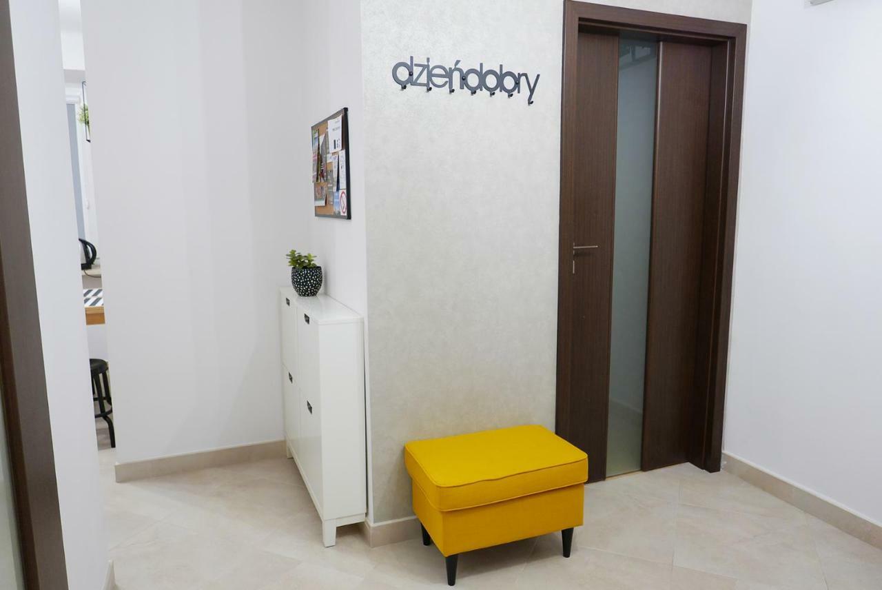 Apartament Prolublin Zewnętrze zdjęcie