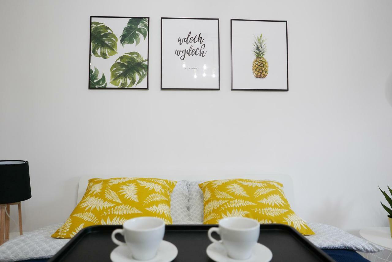 Apartament Prolublin Zewnętrze zdjęcie