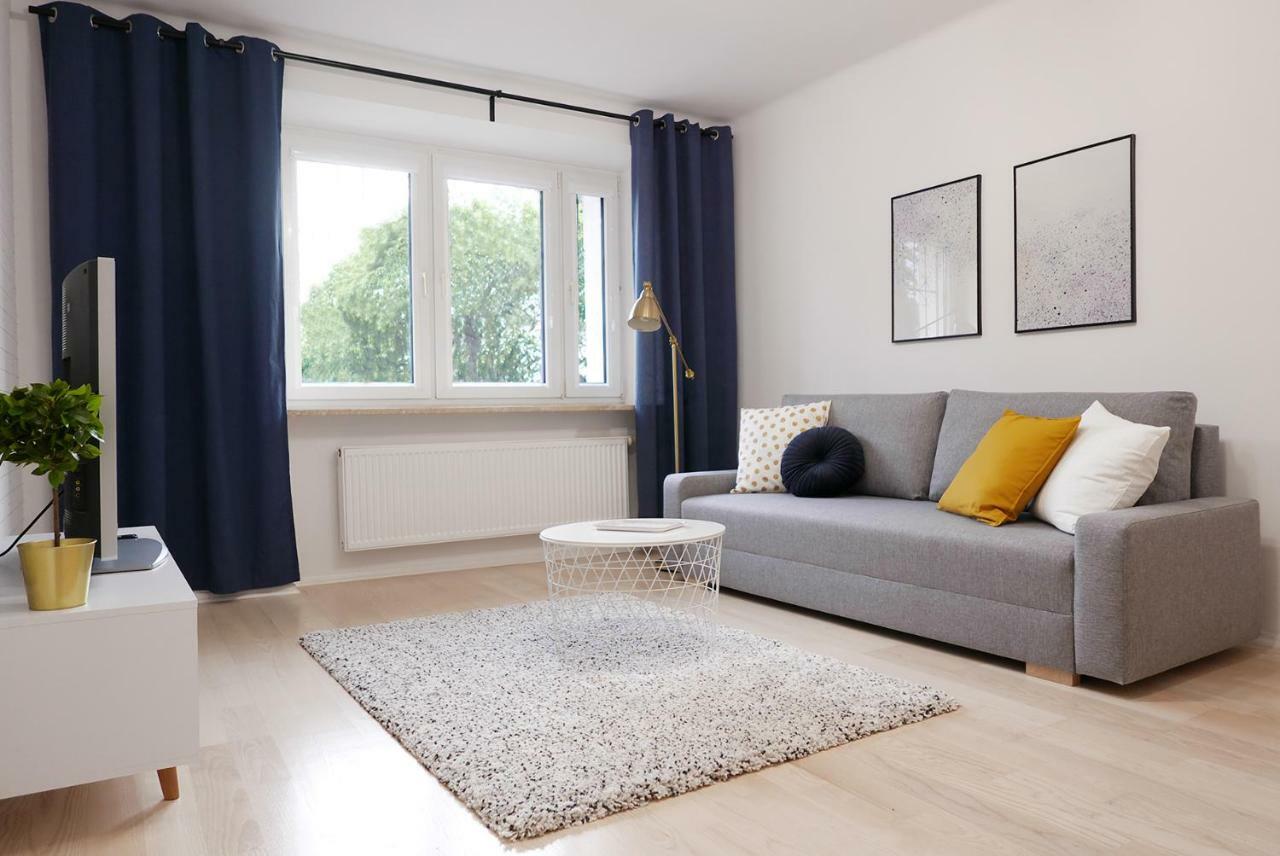 Apartament Prolublin Zewnętrze zdjęcie