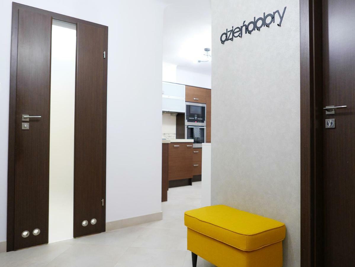 Apartament Prolublin Zewnętrze zdjęcie