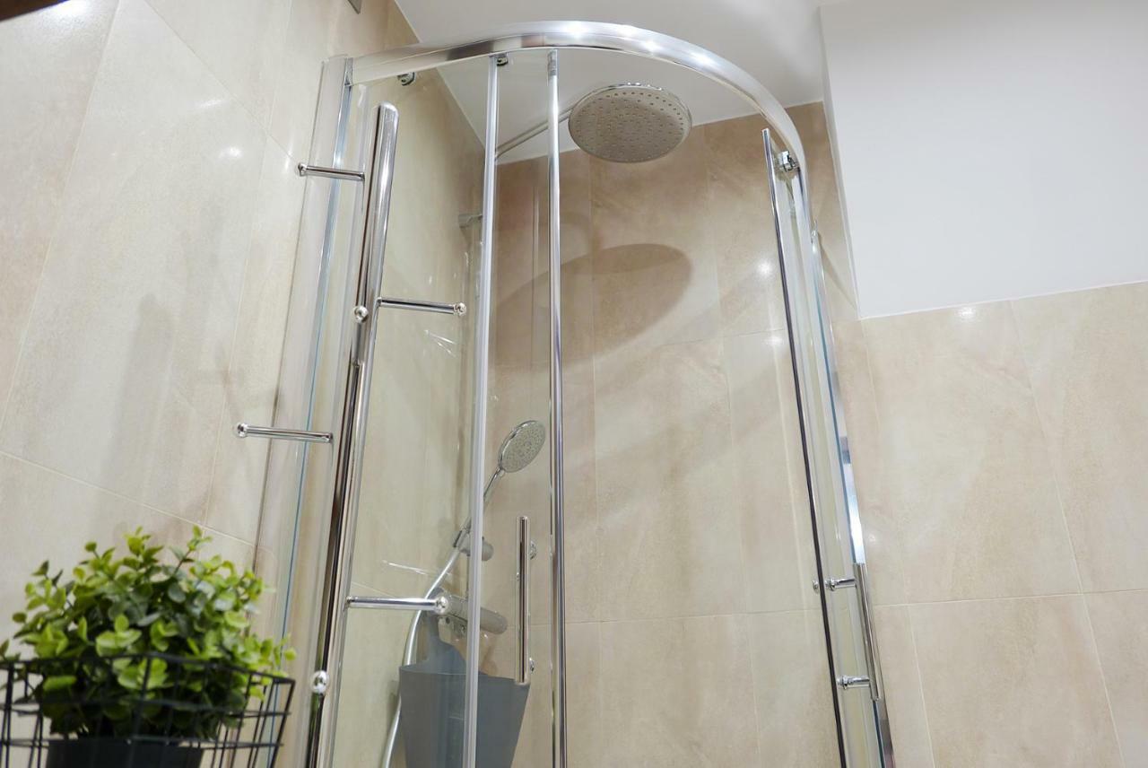 Apartament Prolublin Zewnętrze zdjęcie