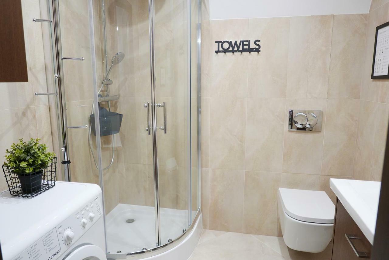 Apartament Prolublin Zewnętrze zdjęcie