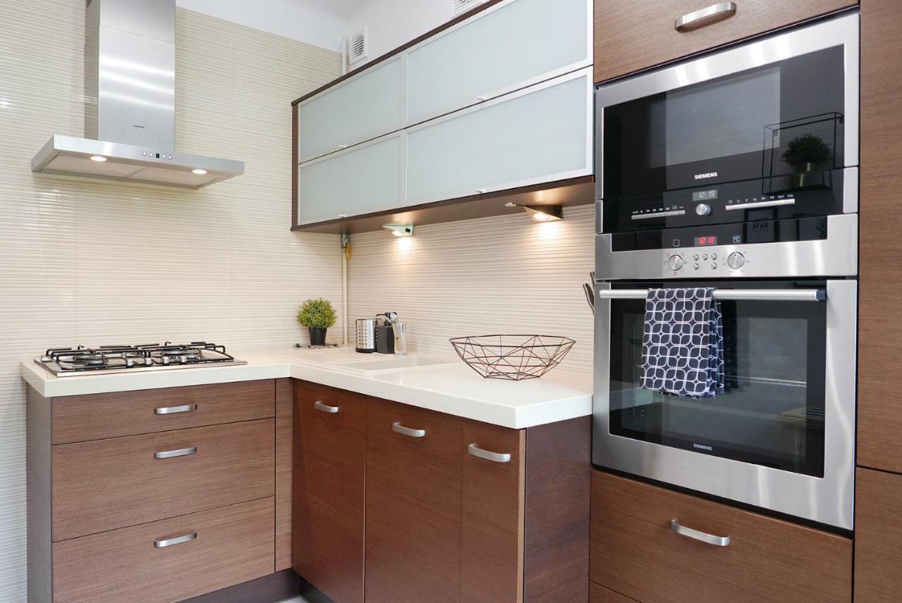 Apartament Prolublin Zewnętrze zdjęcie