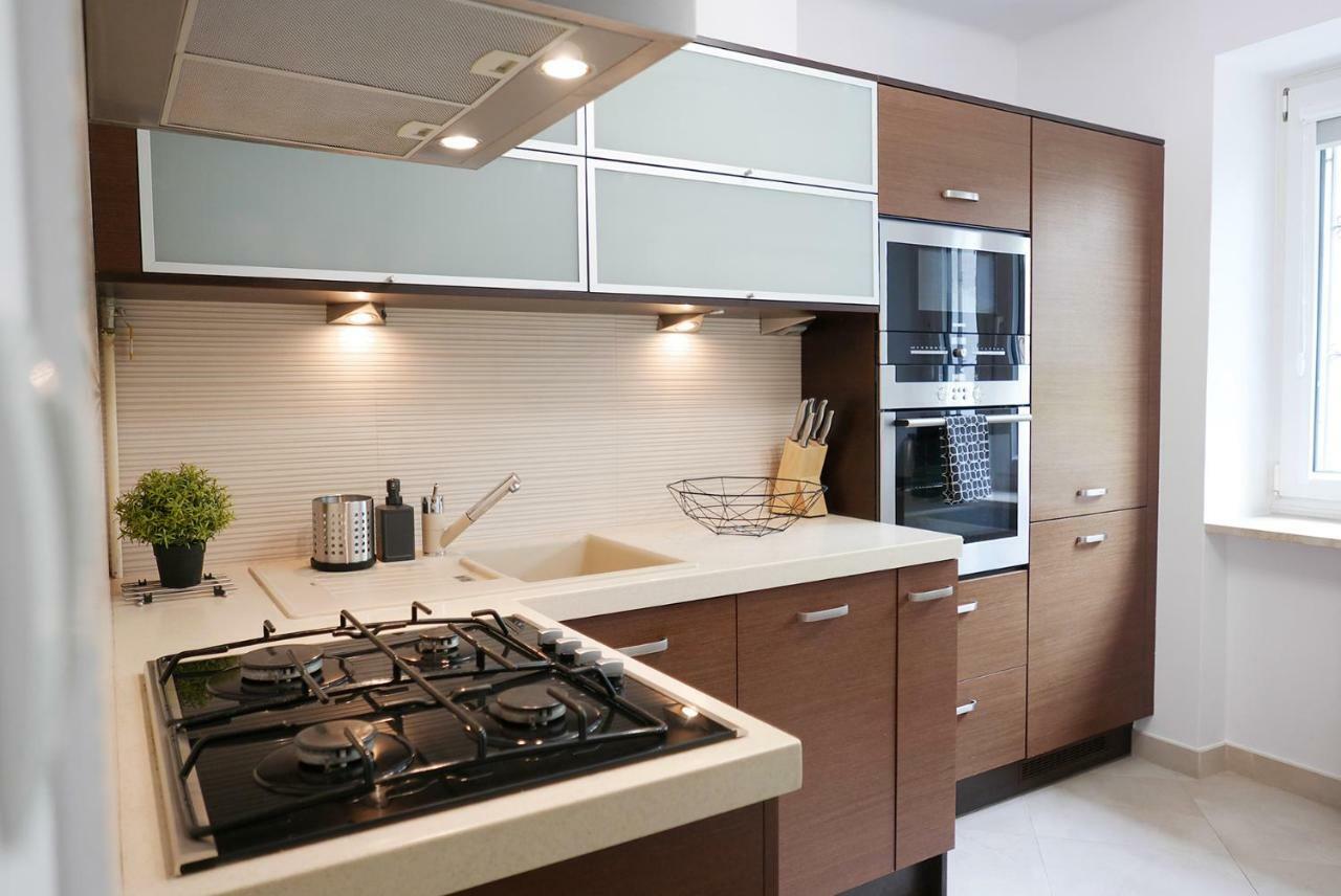Apartament Prolublin Zewnętrze zdjęcie