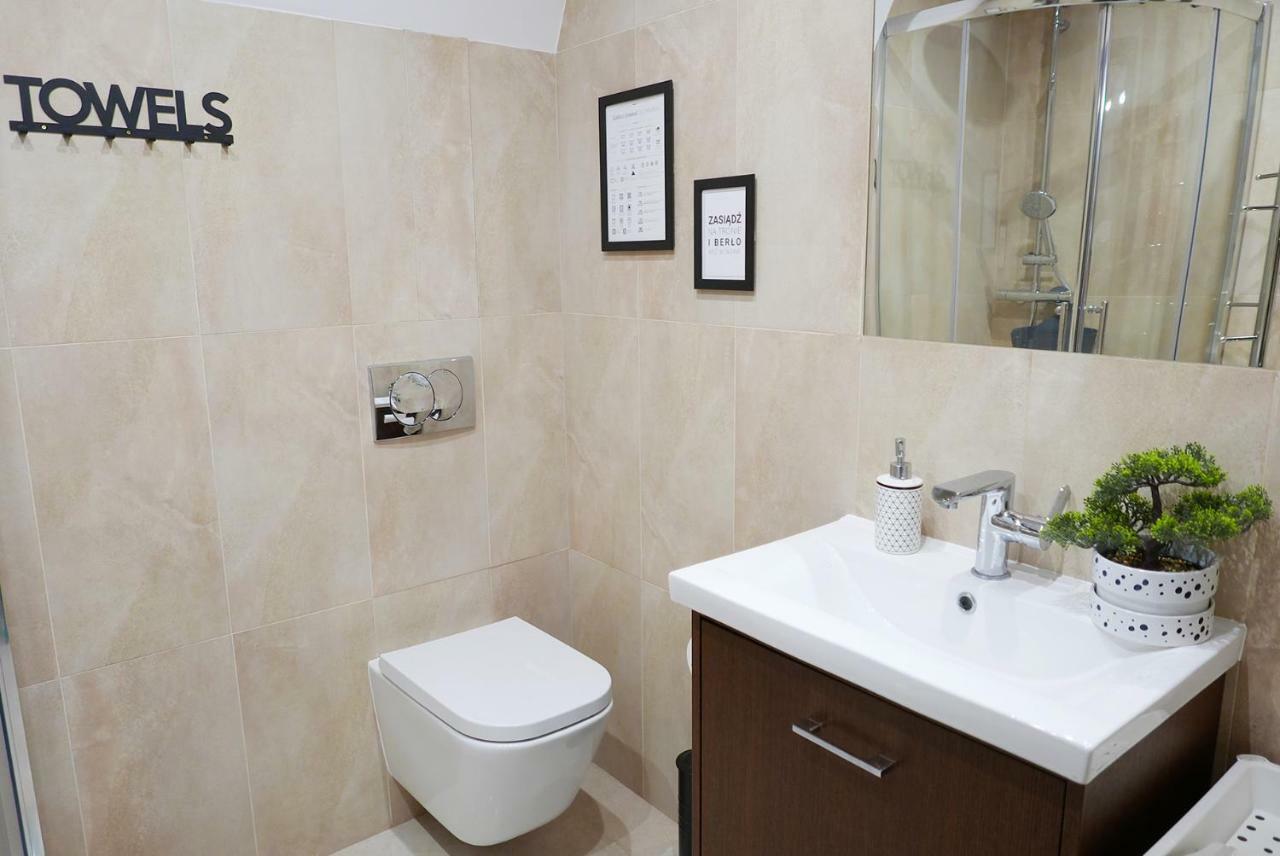 Apartament Prolublin Zewnętrze zdjęcie