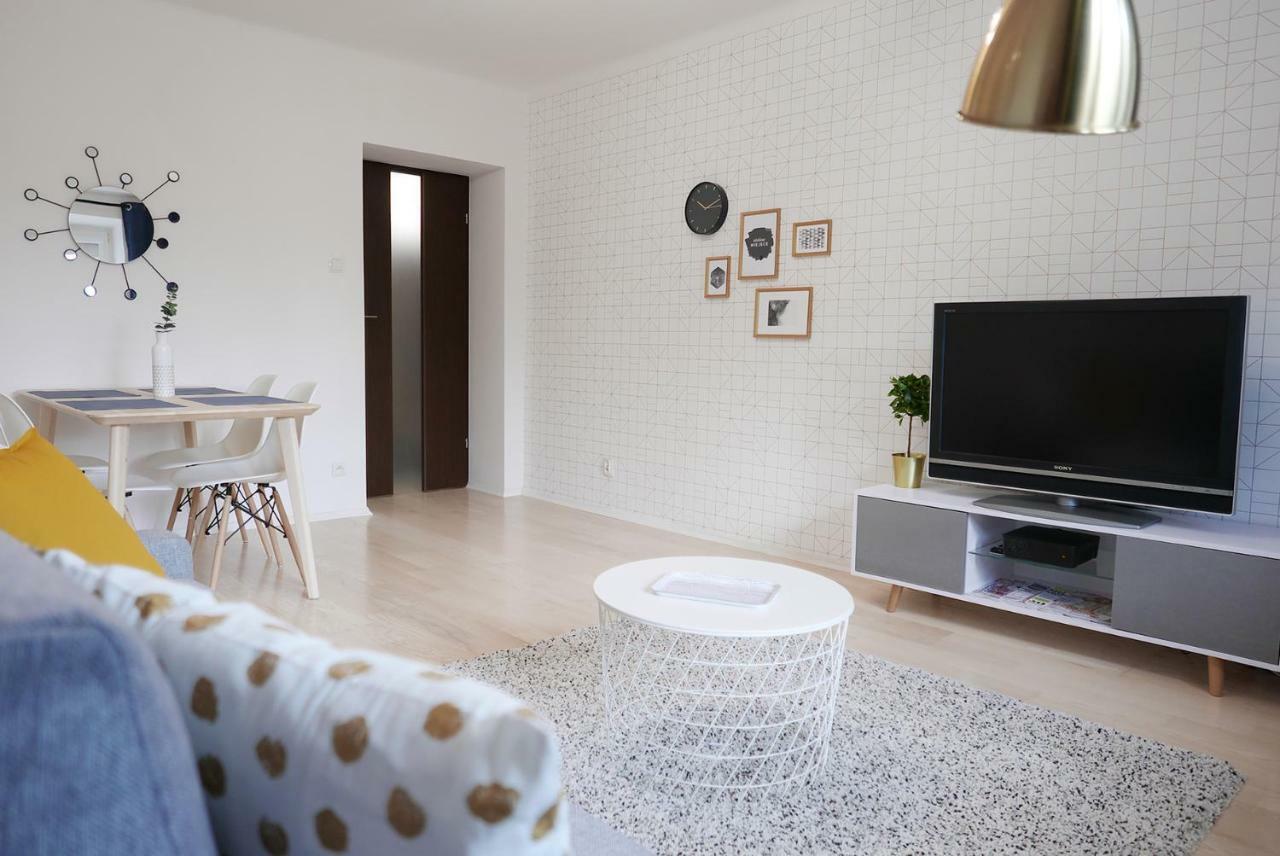 Apartament Prolublin Zewnętrze zdjęcie